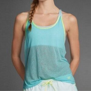 Abercrombie & Fitch  Relaxed Tank Top